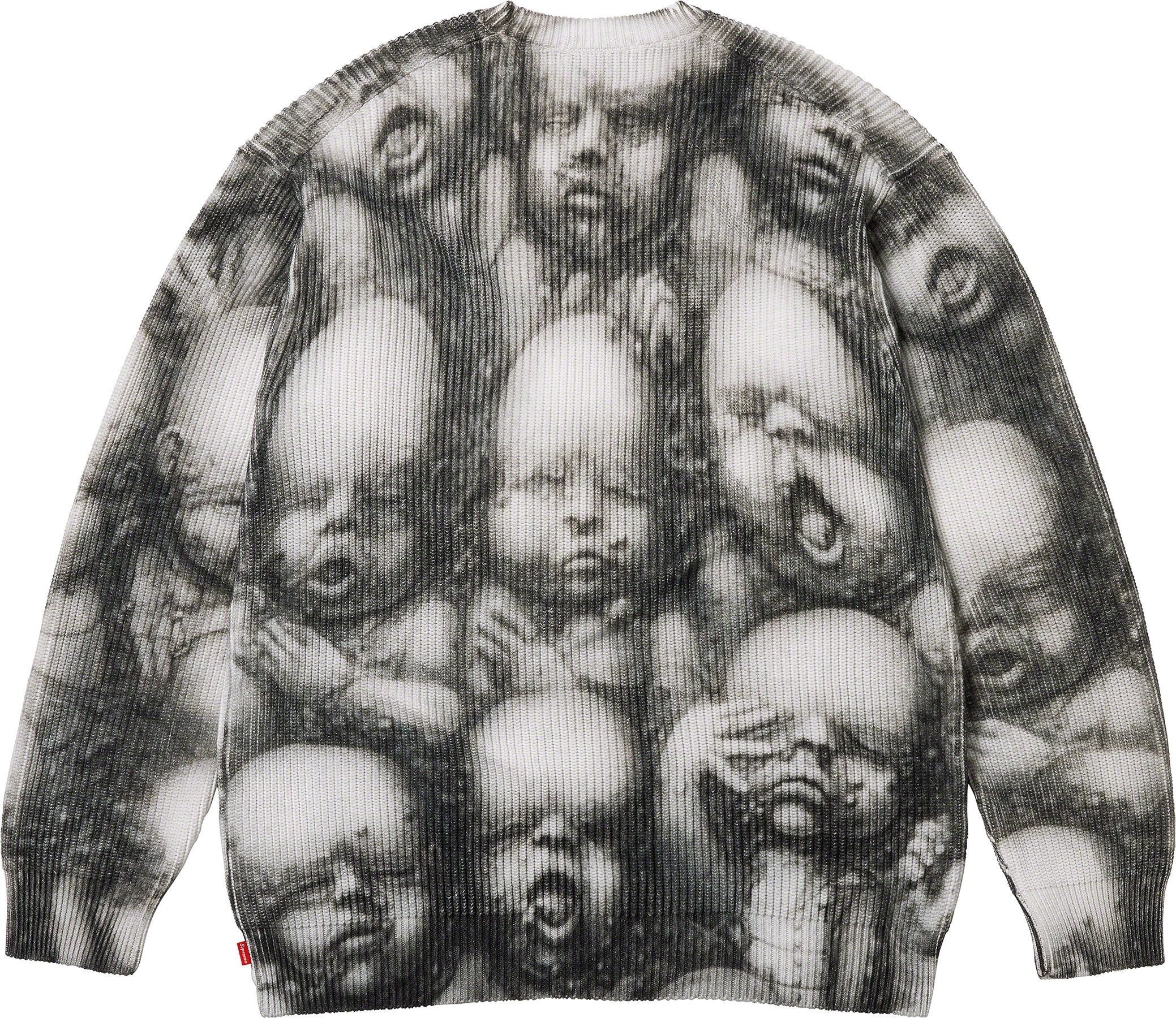 H.R. Giger Sweater view 3